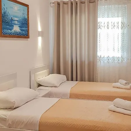 Goliku Villa *