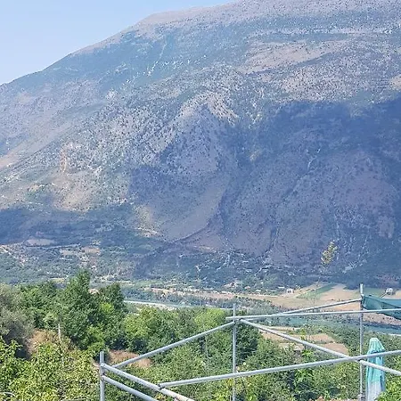 Goliku Vila *