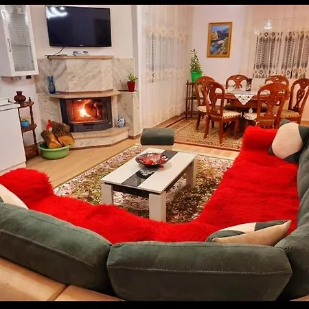 Goliku Villa