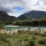 Goliku Villa Pestani