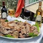 Villa Goliku