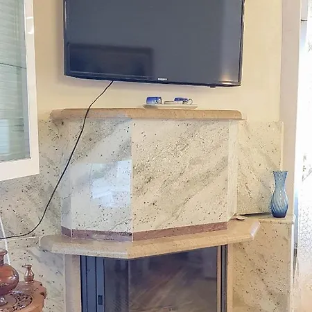 Вилла Goliku