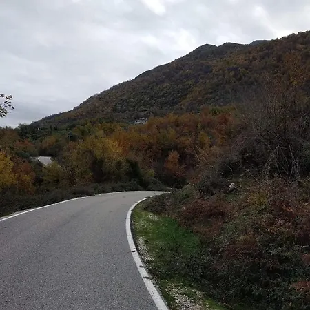 Goliku Вилла