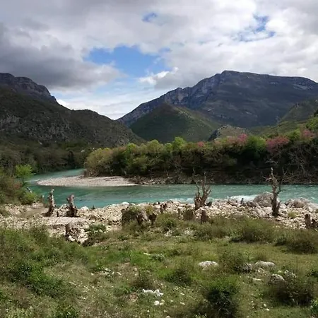 Goliku Villa Pestani