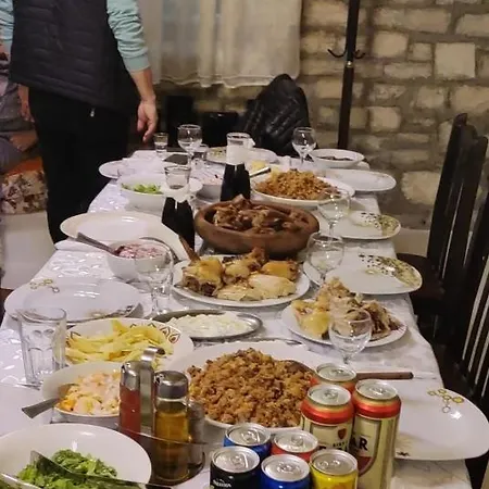 Villa Goliku Pestani