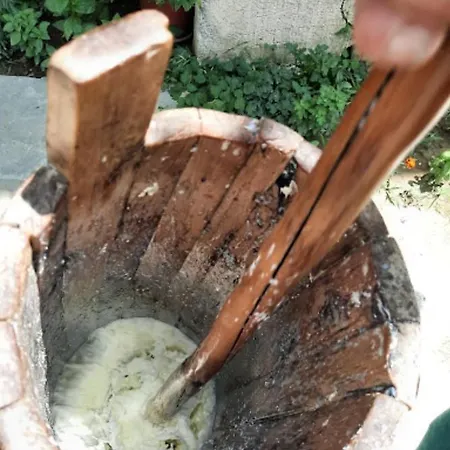 Goliku Villa Peshtan