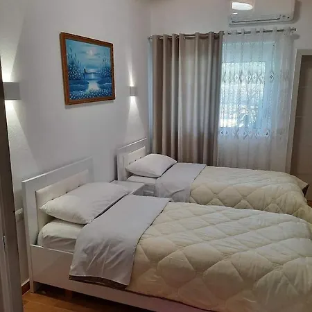 Goliku Вилла