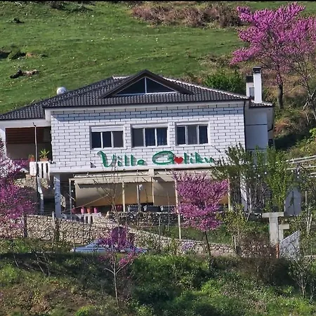 Villa Goliku *