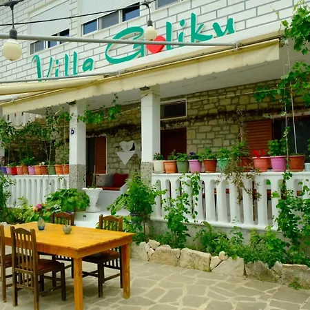 Goliku Villa