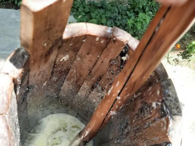 Goliku Villa Pestani