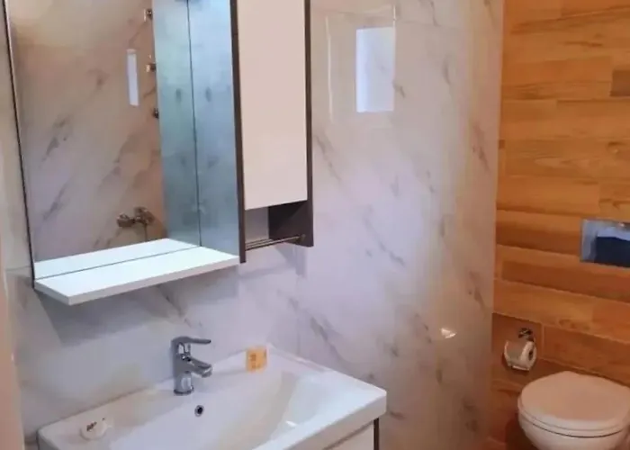 Goliku Villa Pestani